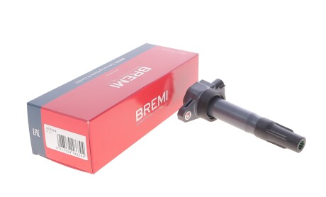 Фото 2 - Котушка запалювання BREMI 20524