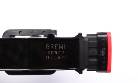 Фото 4 - Котушка запалювання BREMI 20527