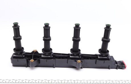 Фото 6 - Котушка запалювання BREMI 20527