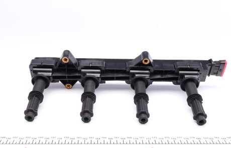 Фото 7 - Котушка запалювання BREMI 20527