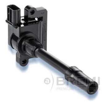 Котушка запалювання Mitsubishi Pajero III 3.5 00-07 - BREMI 20535