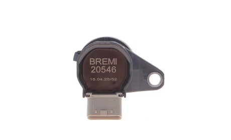 Фото 3 - Катушка зажигания BREMI 20546