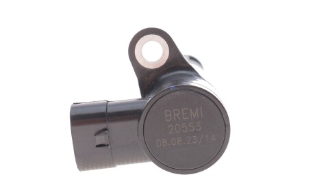 Фото 4 - Котушка запалювання BREMI 20553