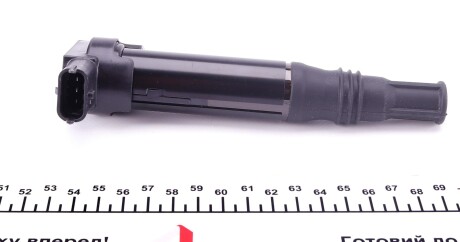 Фото 2 - Катушка зажигания BREMI 20563