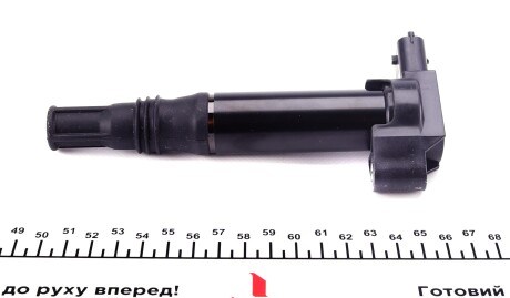 Фото 3 - Катушка зажигания BREMI 20563