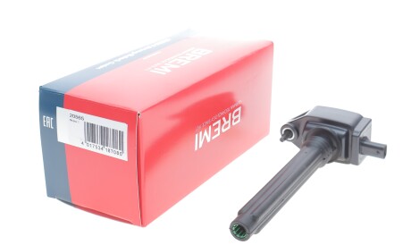 Фото 2 - Катушка зажигания BREMI 20565