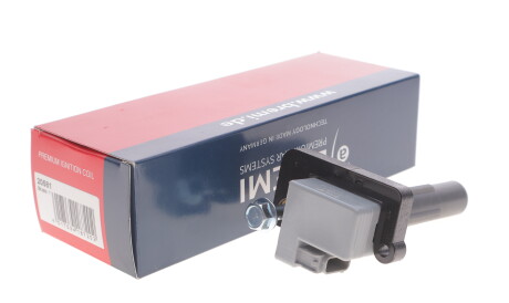 Фото 2 - Катушка зажигания BREMI 20581