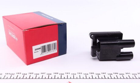 Фото 2 - Катушка зажигания BREMI 20586