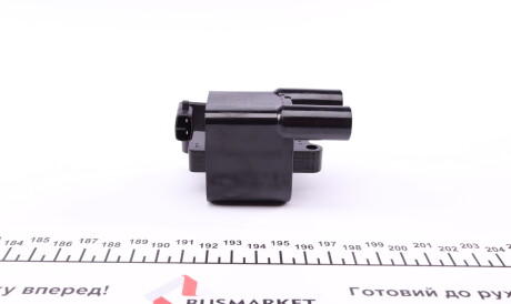 Фото 3 - Катушка зажигания BREMI 20586