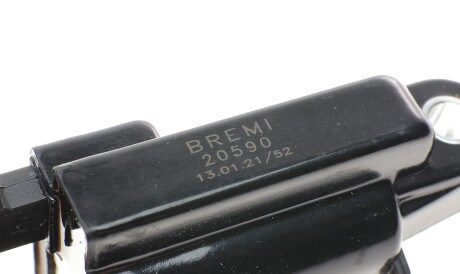 Фото 3 - Котушка запалювання BREMI 20590