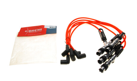 Фото 2 - Провод высоковольтный BREMI 205H200