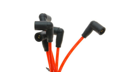 Фото 3 - Провод высоковольтный BREMI 205H200