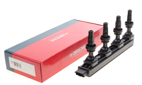 Фото 2 - Катушка зажигания BREMI 20601