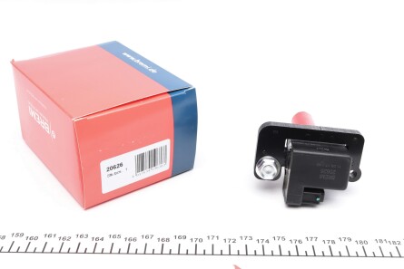 Фото 2 - Катушка зажигания BREMI 20626