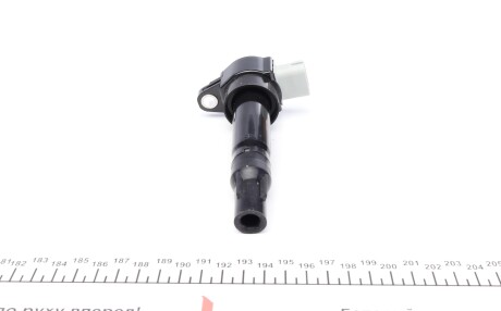 Фото 3 - Катушка зажигания BREMI 20644