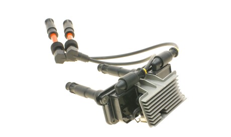 Фото 2 - Котушка запалювання BREMI 20648