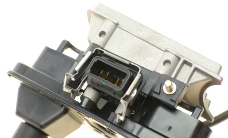 Фото 4 - Котушка запалювання BREMI 20648