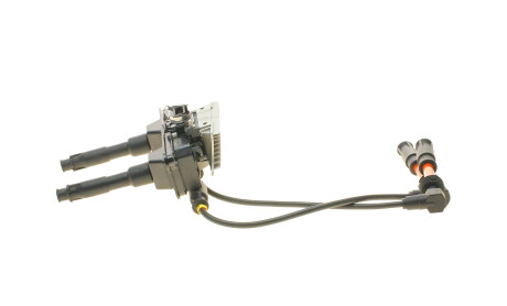 Фото 5 - Котушка запалювання BREMI 20648