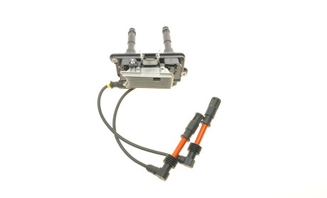 Фото 8 - Котушка запалювання BREMI 20648