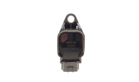 Фото 3 - Катушка зажигания BREMI 20653