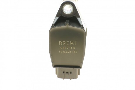 Фото 2 - Катушка зажигания BREMI 20704