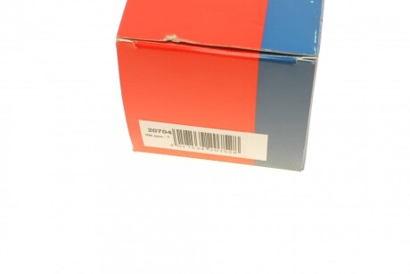 Фото 8 - Катушка зажигания BREMI 20704