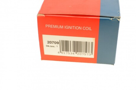 Фото 7 - Катушка зажигания BREMI 20709