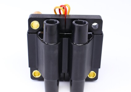 Фото 2 - Котушка запалювання BREMI 20756