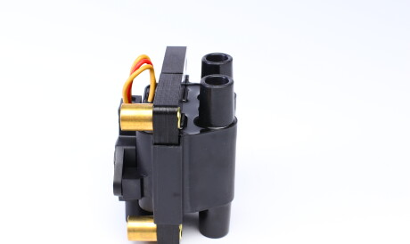 Фото 3 - Котушка запалювання BREMI 20756