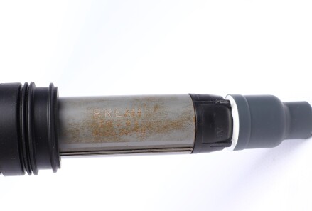 Фото 3 - Котушка запалювання BREMI 20761