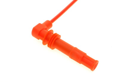 Фото 3 - Провод высоковольтный BREMI 220J200