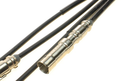 Фото 3 - Провід високовольтний BREMI 221F200