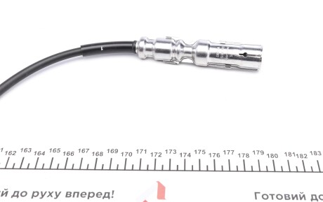 Фото 3 - Провод высоковольтный BREMI 221H200