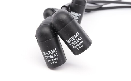 Фото 4 - Провод высоковольтный BREMI 221H200