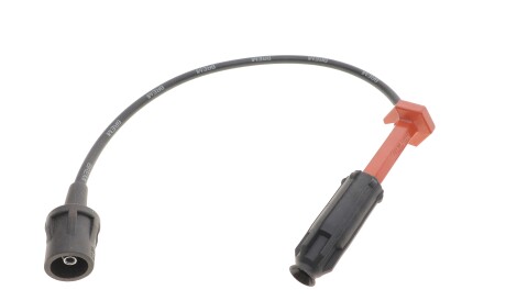 Фото 3 - Провод высоковольтный BREMI 225