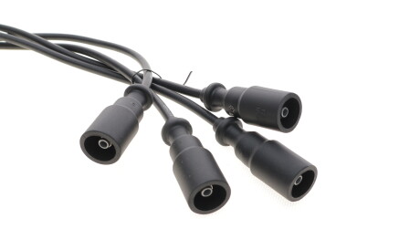 Фото 3 - Провод высоковольтный BREMI 227