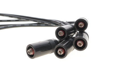 Фото 3 - Провід високовольтний BREMI 236