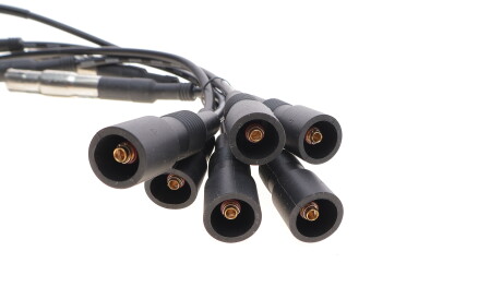 Фото 3 - Провід високовольтний BREMI 251