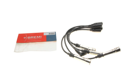 Фото 2 - Провод высоковольтный BREMI 274