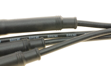 Фото 2 - Провод высоковольтный BREMI 287/200 (287200)
