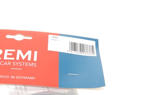 Фото 2 - Провід високовольтний BREMI 296B