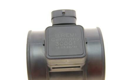 Фото 2 - Витратомір повітря BREMI 30001