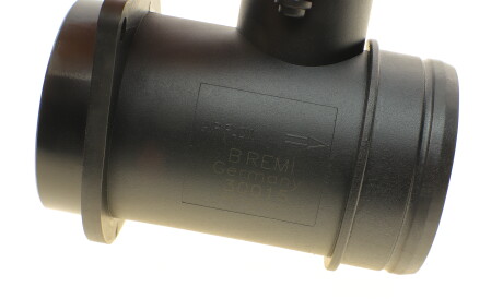 Фото 2 - Витратомір повітря BREMI 30015