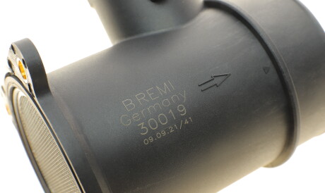 Фото 3 - Витратомір повітря BREMI 30019