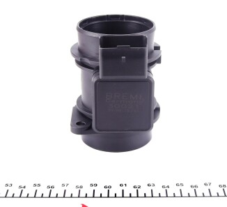 Фото 2 - Витратомір повітря BREMI 30021