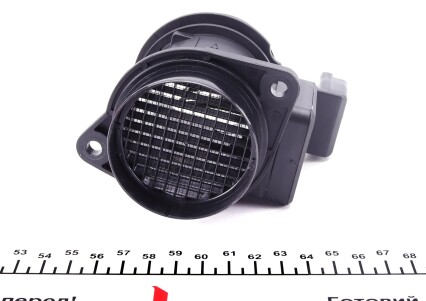 Фото 4 - Витратомір повітря BREMI 30021