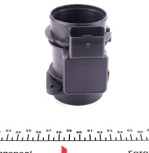 Фото 5 - Витратомір повітря BREMI 30021