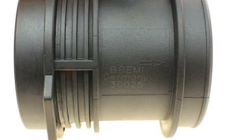 Фото 2 - Витратомір повітря BREMI 30025