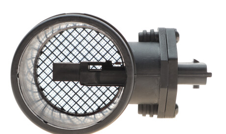 Фото 3 - Витратомір повітря BREMI 30030