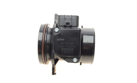 Фото 6 - Витратомір повітря BREMI 30036